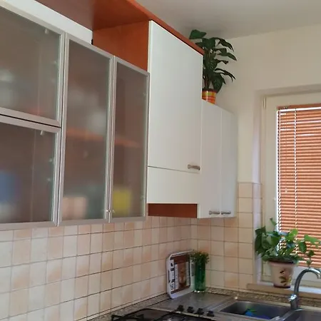 Apartment Mihaela *