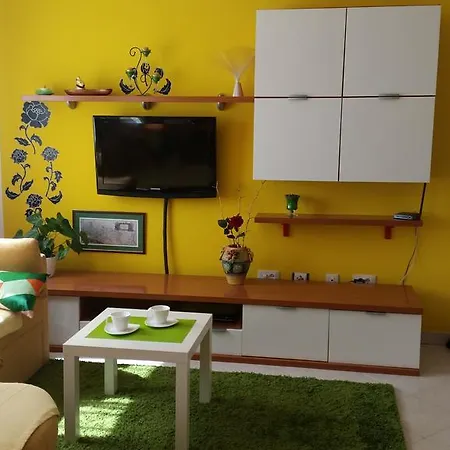 Mihaela Apartment *