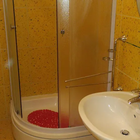 Mihaela Apartment *