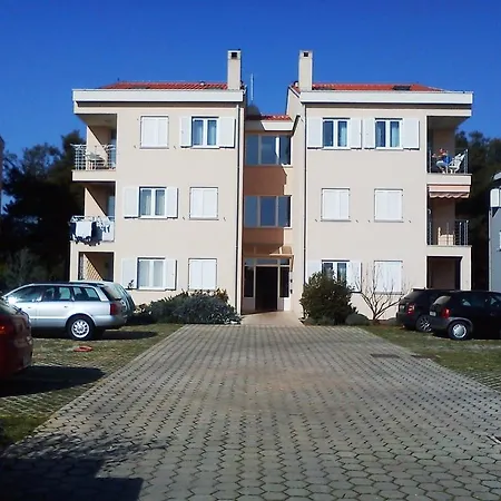 Mihaela Apartment Rovinj