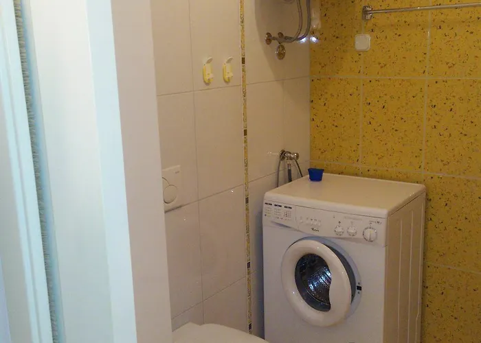 아파트 Mihaela 로비니