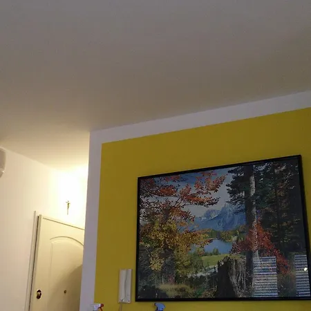 Mihaela Appartement
