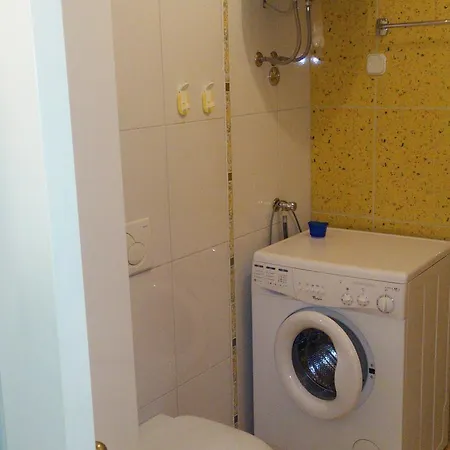 Appartement Mihaela Rovinj